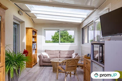 Maison - 284 m² - 14 pièces