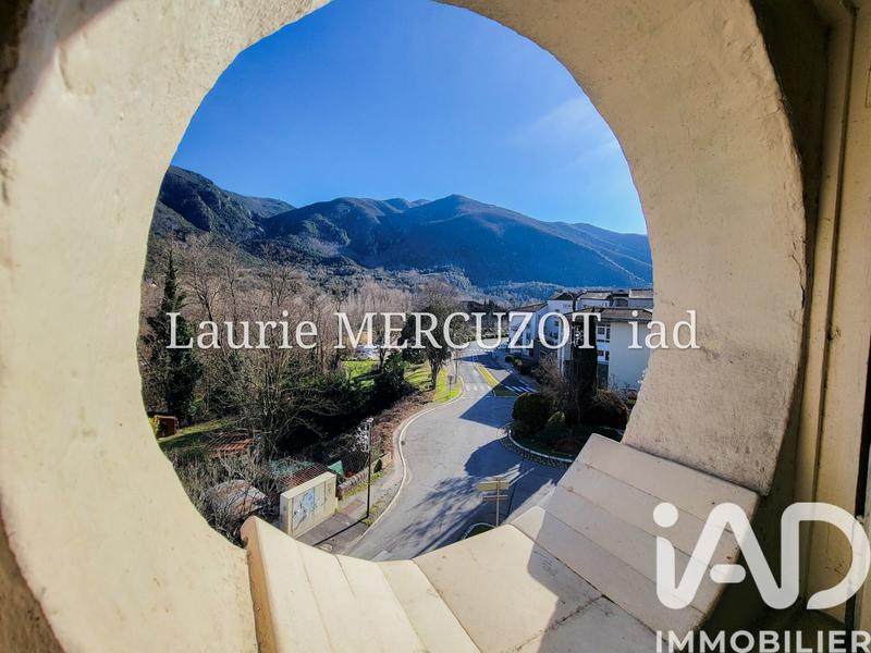 Maison - 143 m² - 6 pièces