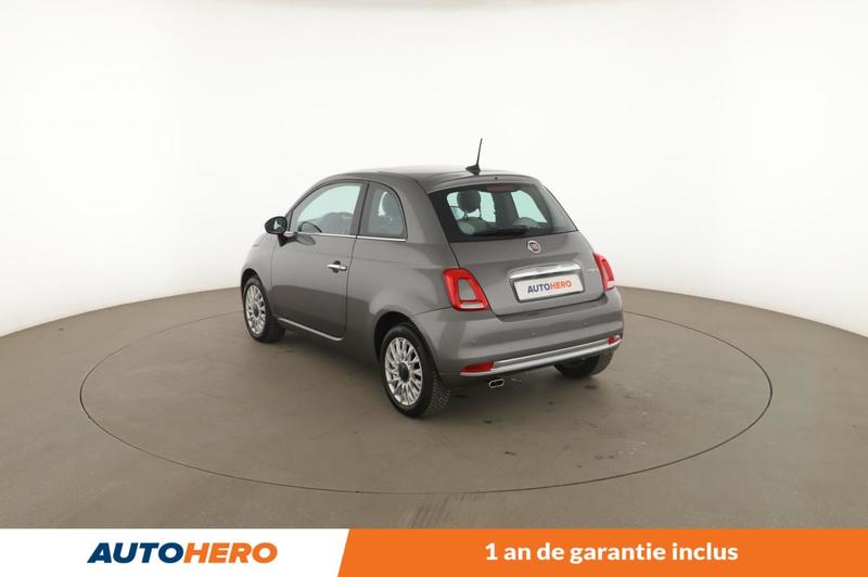 Fiat 500 1.0 Hybrid Bsg Dolcevita 70 ch