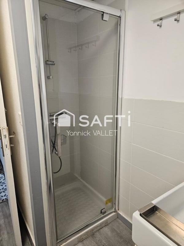 Maison - 155 m² - 6 pièces