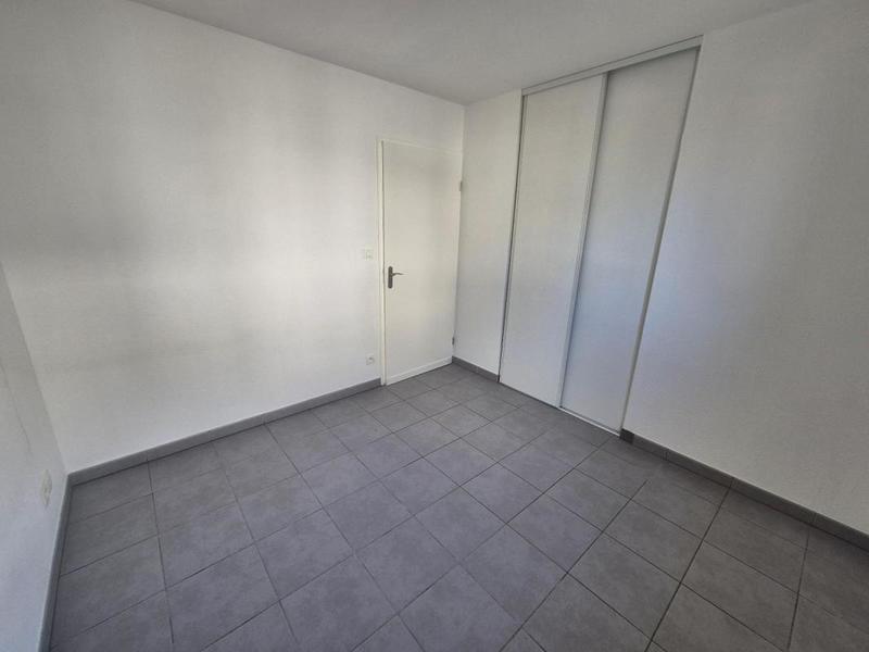 Appartement - 52 m² - 3 pièces