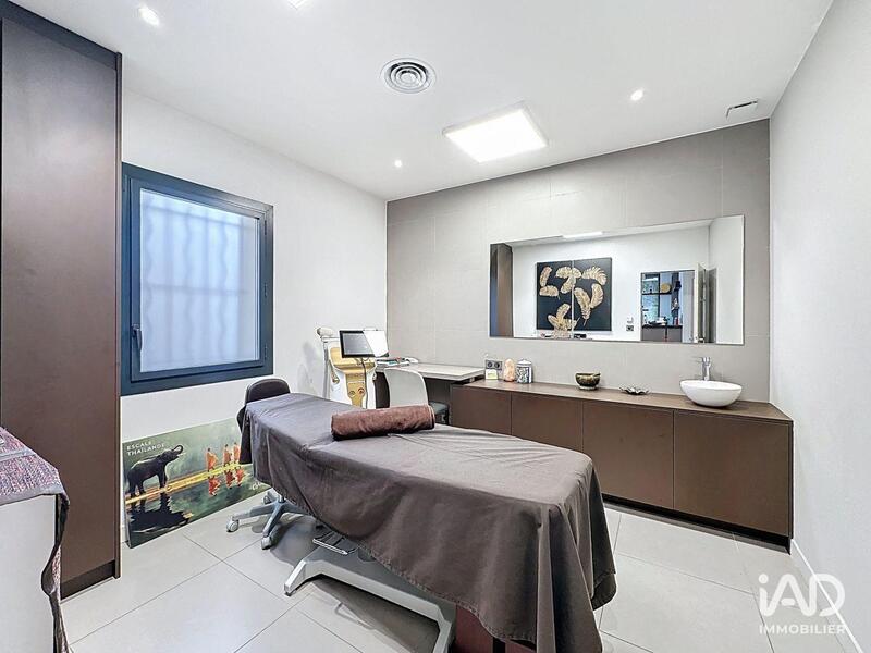 Local commercial - 50 m²