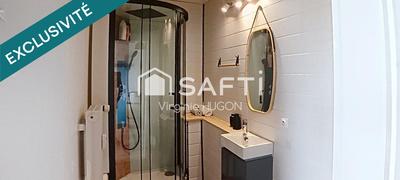 Appartement - 31 m² - 1 pièce