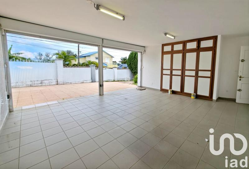 Maison - 180 m² - 5 pièces