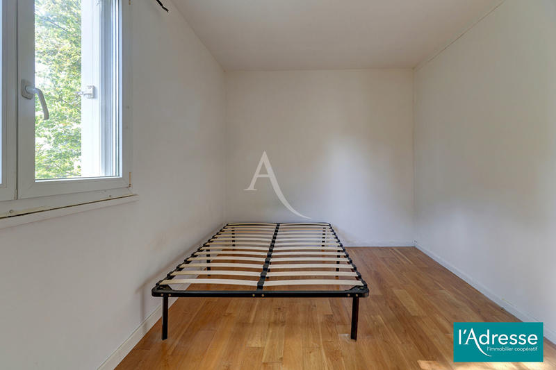 Appartement - 111 m² - 5 pièces