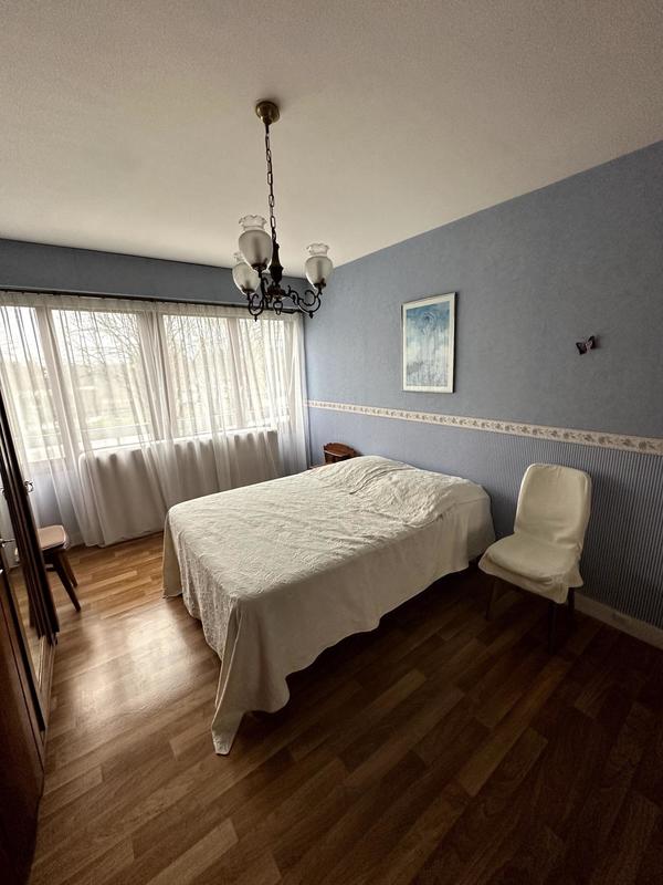 Appartement - 81 m² - 4 pièces