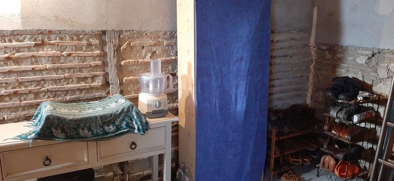 Maison - 70 m² - 4 pièces