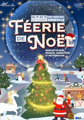 Féerie de Noël 
