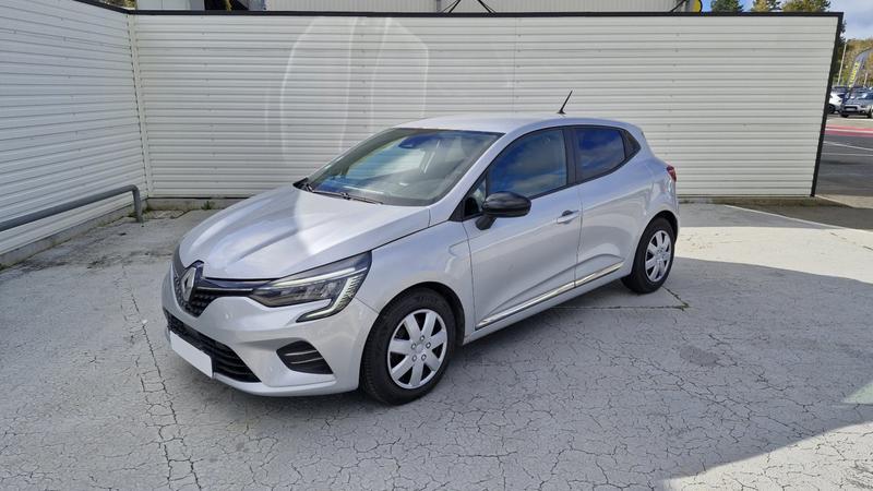 Renault Clio V E-Tech Full Hybrid 145 Evolution