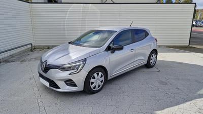 Renault Clio V E-Tech Full Hybrid 145 Evolution