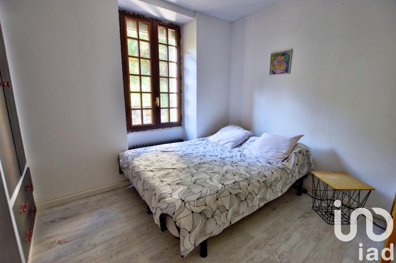 Maison de ville - 106 m² - 4 pièces