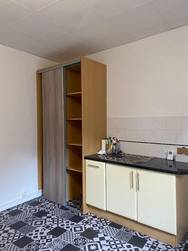 Appartement - 150 m² - 6 pièces