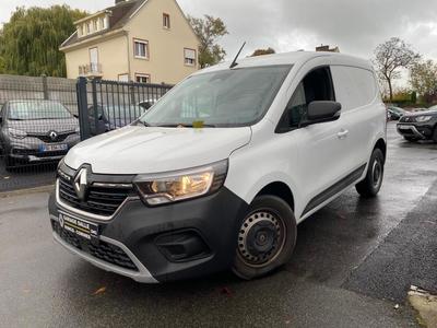 Renault Kangoo Blue Dci 95 cv extra clim Gps radars Bluetooth CarPlay 13750 ht