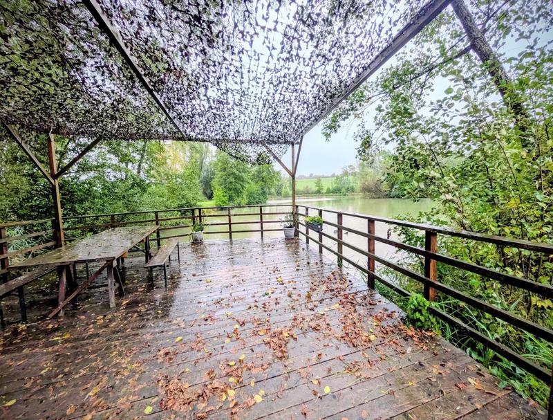 Terrain - 17 430 m²