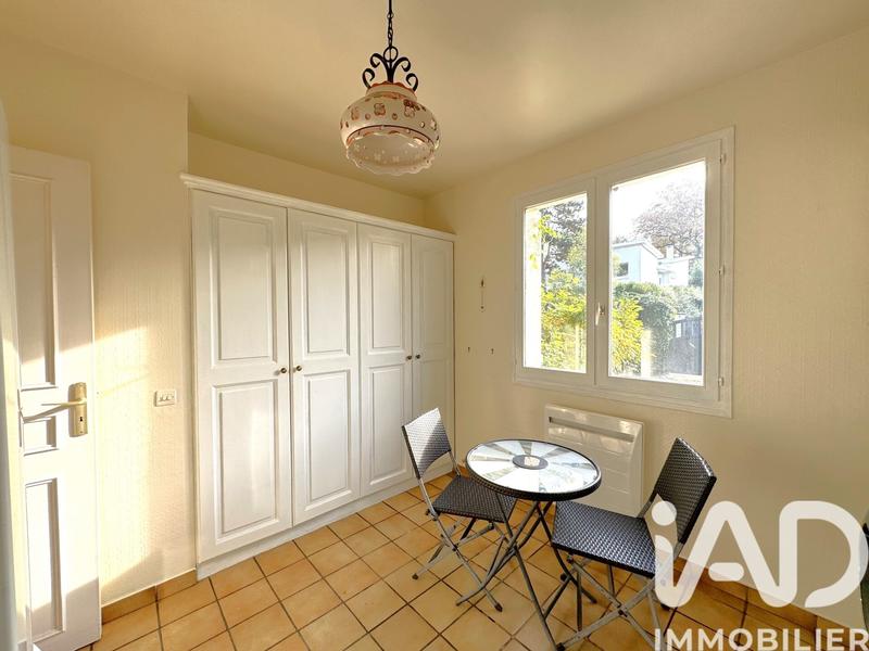 Maison - 158 m² - 7 pièces