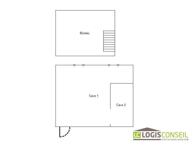 Maison traditionnelle - 128 m² - 8 pièces