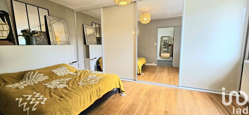 Maison - 173 m² - 6 pièces