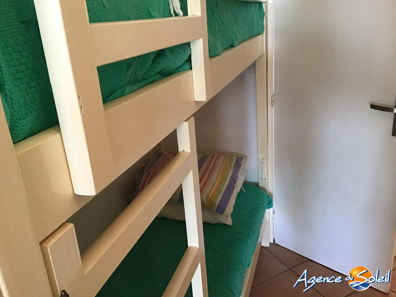 Appartement - 31 m² - 2 pièces