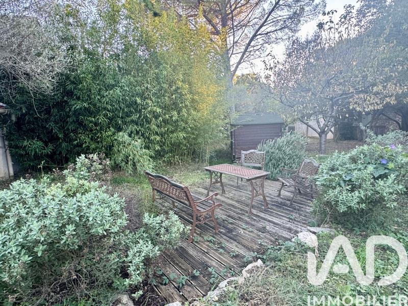 Bastide - 310 m² - 11 pièces