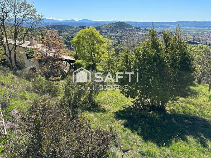 Maison - 191 m² - 8 pièces