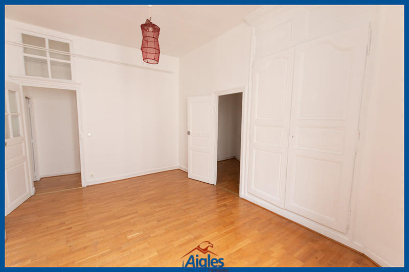 Appartement - 69 m² - 3 pièces