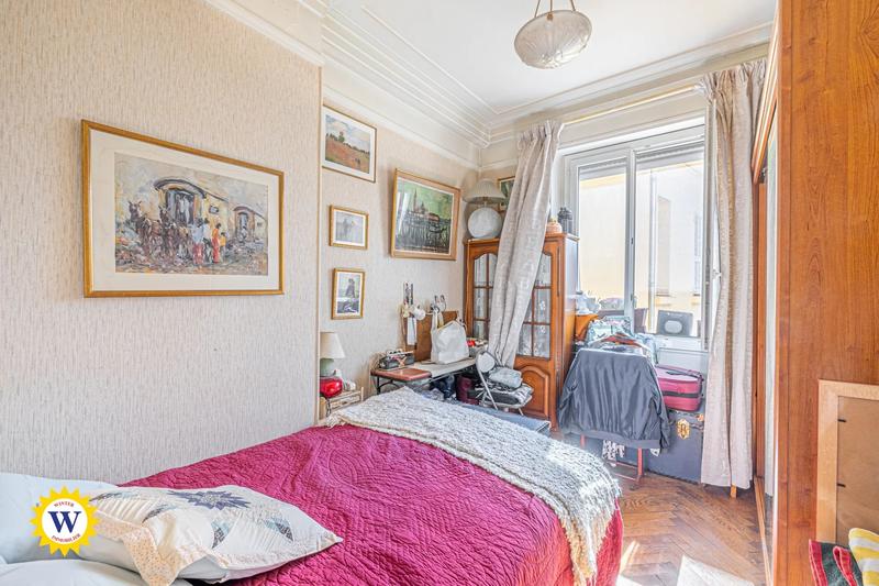 Viager - Appartement - 67 m² - 3 pièces
