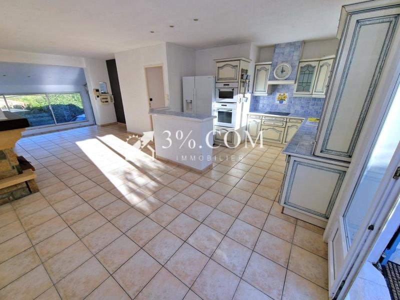 Maison - 106 m² - 5 pièces