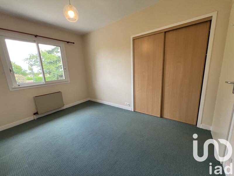 Maison de village - 110 m² - 5 pièces