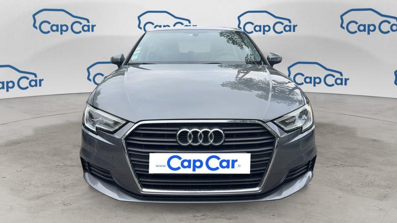 Audi A3 2.0 Tdi 150 Attraction