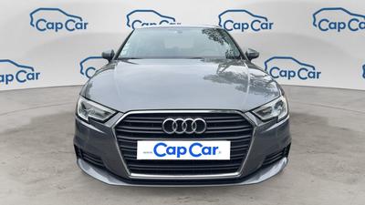 Audi A3 2.0 Tdi 150 Attraction