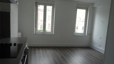 Appartement - 51 m² - 2 pièces