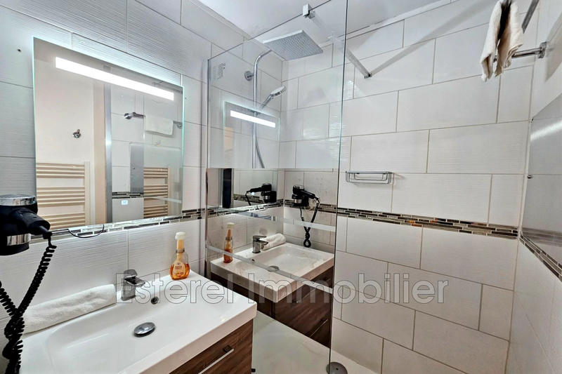 Appartement - 29 m² - 2 pièces