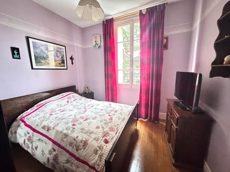 Maison - 162 m² - 7 pièces