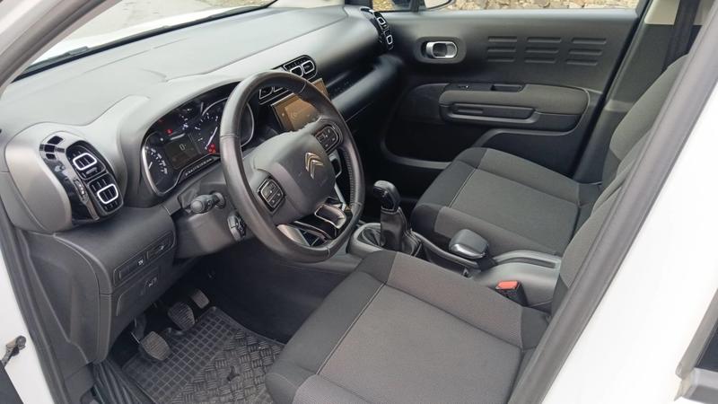 Citroën C3 Aircross 1.6 BlueHdi 100 Feel