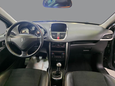 Peugeot 207 Sw - 1.6 HDi 110 Cv Outdoor