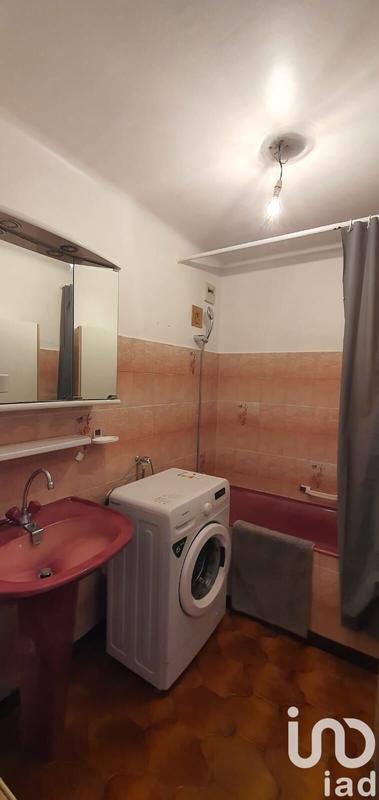 Appartement - 30 m² - 2 pièces