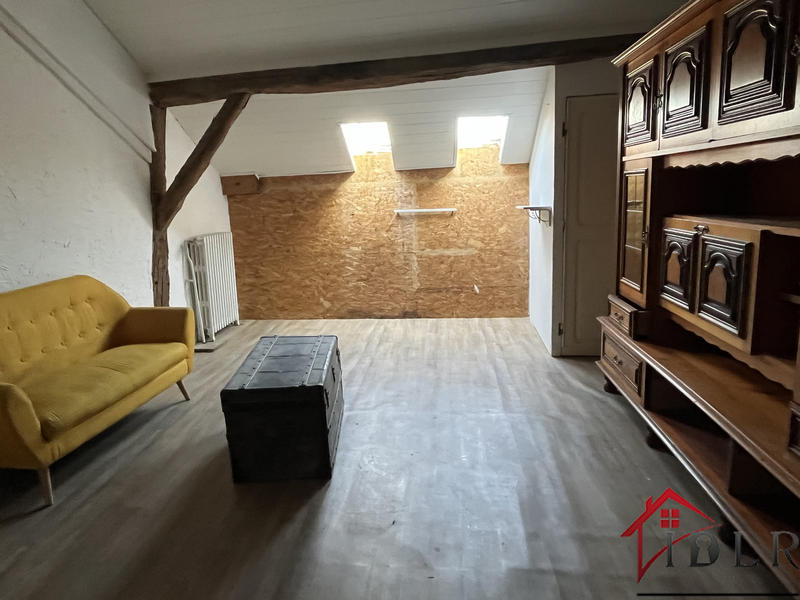 Maison - 156 m² - 6 pièces