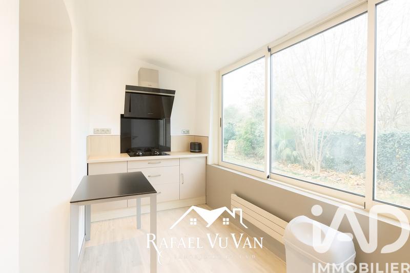 Maison - 156 m² - 8 pièces