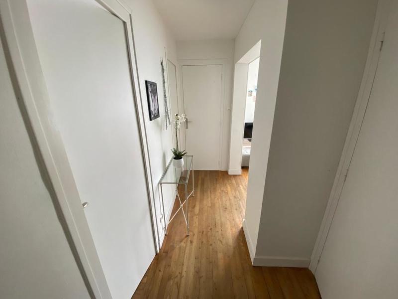 Appartement - 52 m² - 3 pièces