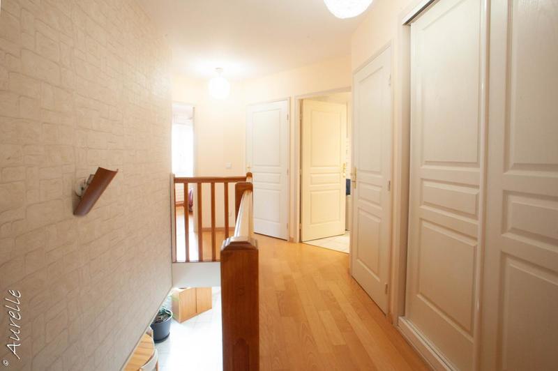 Appartement - 80 m² - 3 pièces