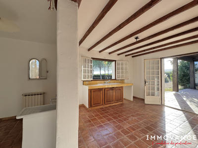 Maison - 170 m² - 5 pièces