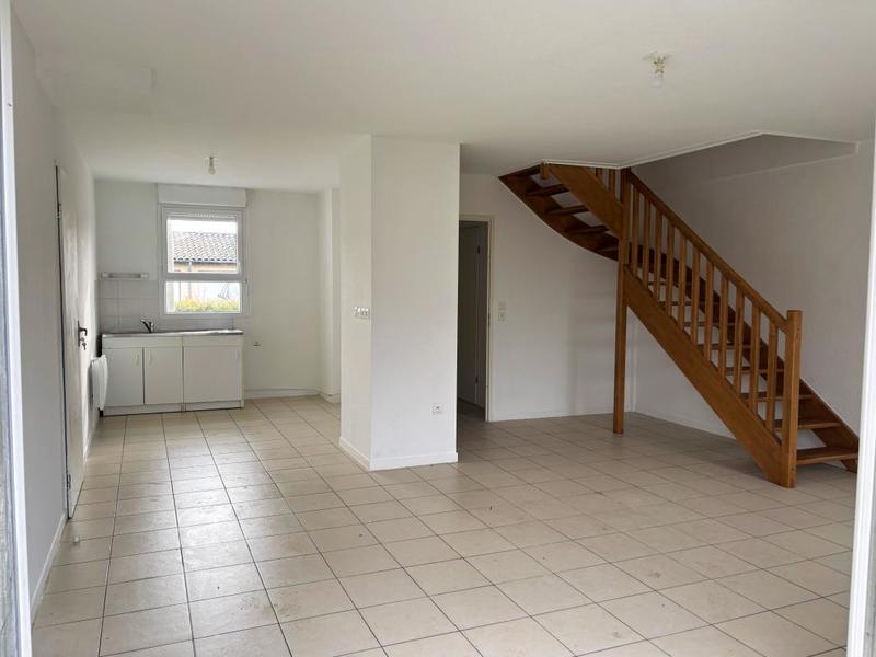 Maison - 78 m² - 4 pièces