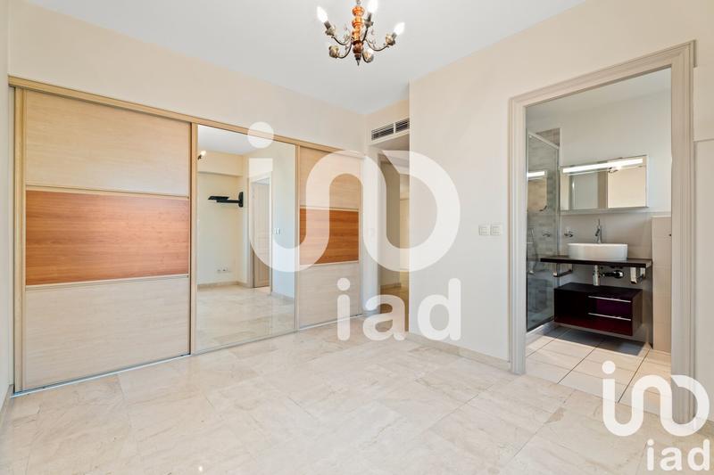 Appartement - 108 m² - 4 pièces