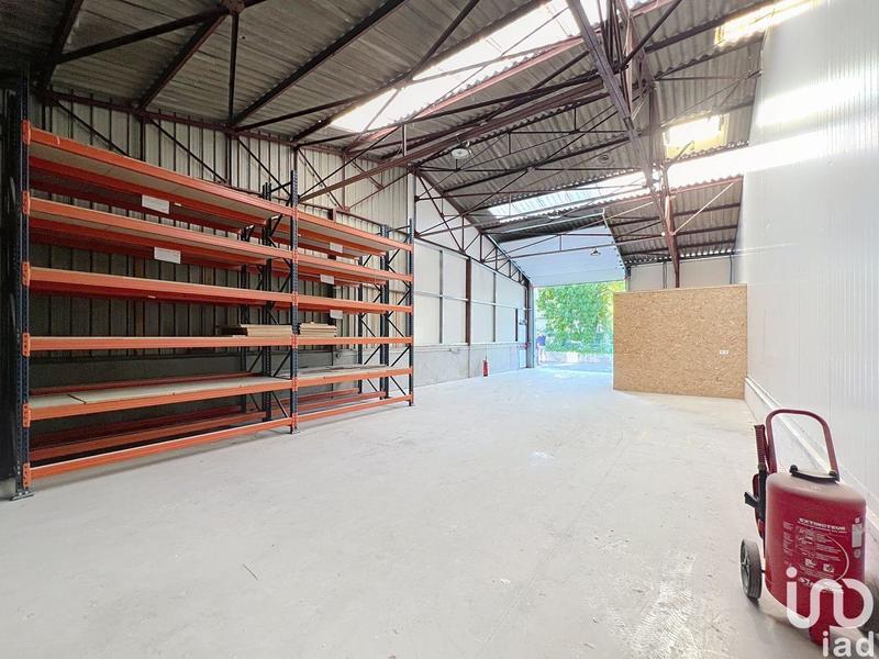 Local commercial - 250 m²