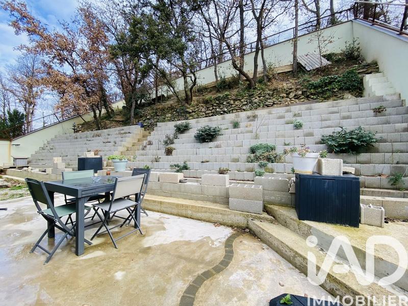 Maison - 83 m² - 4 pièces