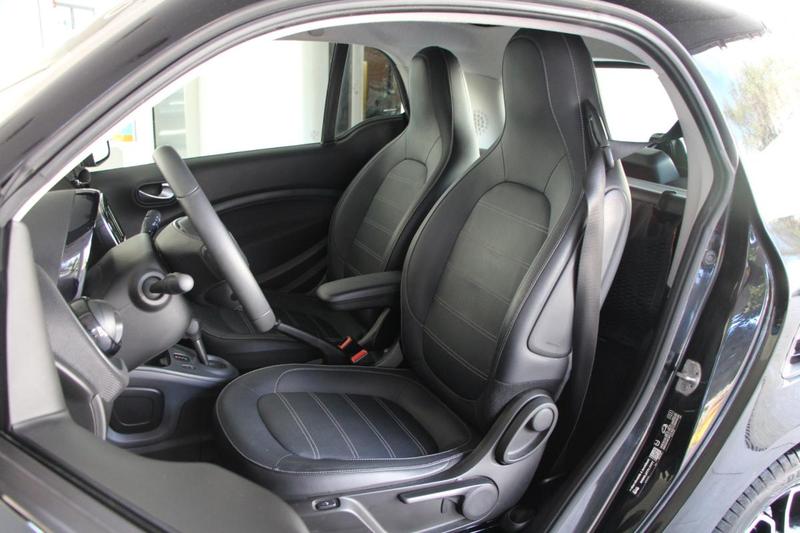 Smart ForTwo Coupe 0.9 90 ch s&amp;S Ba6 Prime