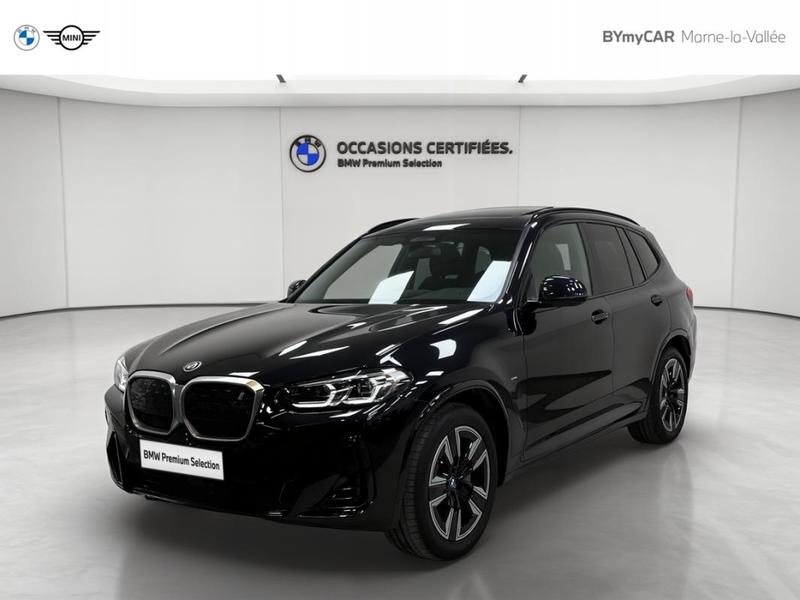Bmw iX3 G08 Lci m Sport 286 ch Inspiring