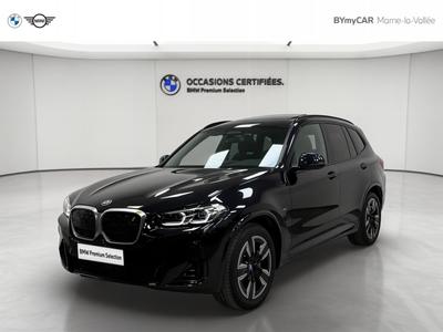 Bmw iX3 G08 Lci m Sport 286 ch Inspiring
