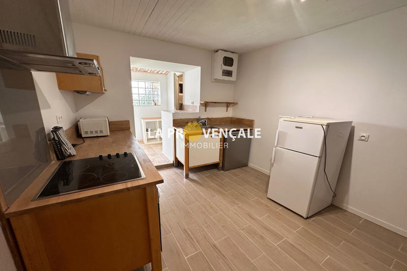 Maison de ville - 69 m² - 3 pièces