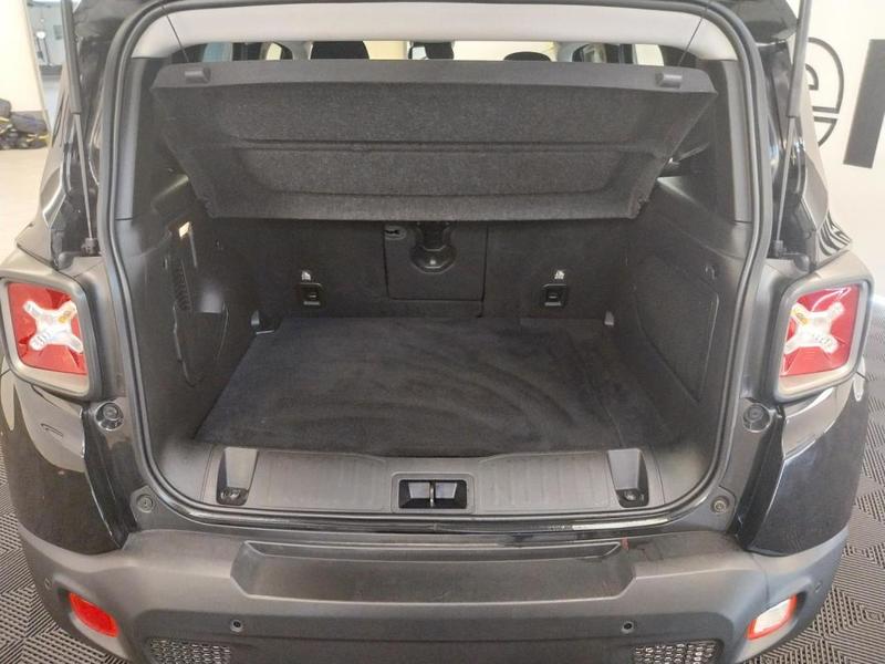 Jeep Renegade 1.3 Turbo T4 190 ch Phev Bva6 4xe eAWD Limited